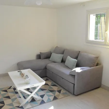 Fleur Des Pins - 2 - 3 Etoiles Banc D Arguin 구장메스트라