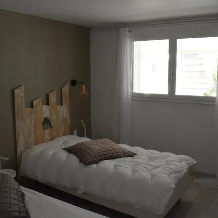 Fleur Des Pins - 2 - 3 Etoiles Banc D Arguin 아파트 *