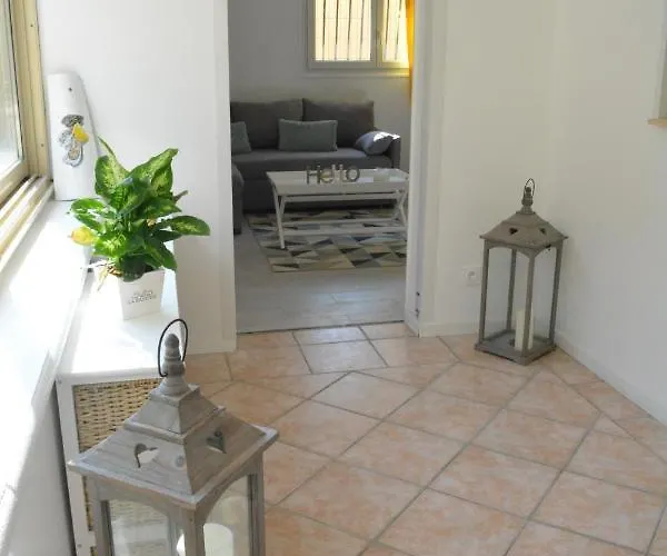 Fleur Des Pins - 2 - 3 Etoiles Banc D Arguin 구장메스트라