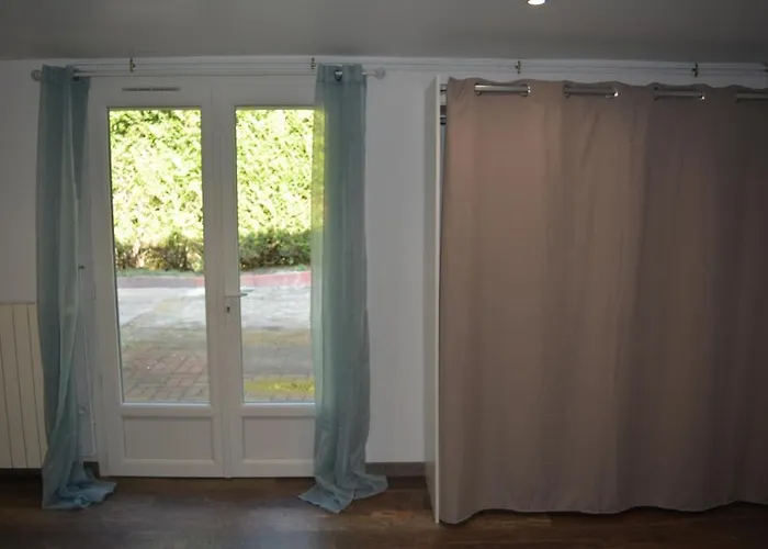 아파트 Fleur Des Pins - 2 - 3 Etoiles Banc D Arguin