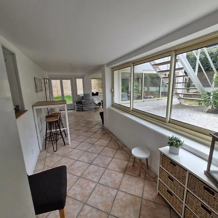 Fleur Des Pins - 2 - 3 Etoiles Banc D Arguin Apartament Gujan-Mestras