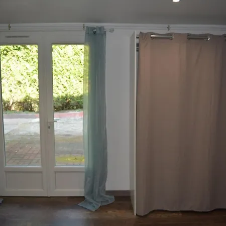 דירה Fleur Des Pins - 2 - 3 Etoiles Banc D Arguin