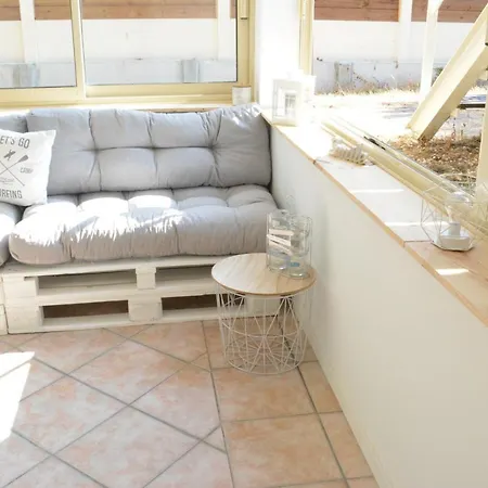 Fleur Des Pins - 2 - 3 Etoiles Banc D Arguin Apartament *