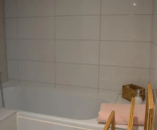 Apartment Fleur Des Pins - 2 - 3 Etoiles Banc D Arguin Gujan-Mestras