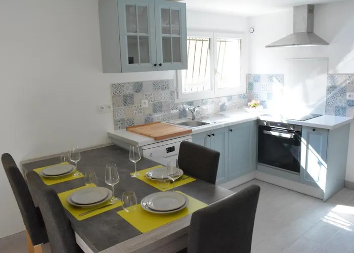 Fleur Des Pins - 2 - 3 Etoiles Banc D Arguin *